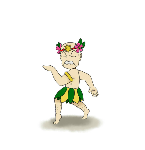 キーワードでイラスト検索 キレイハナ ニコニコ静画