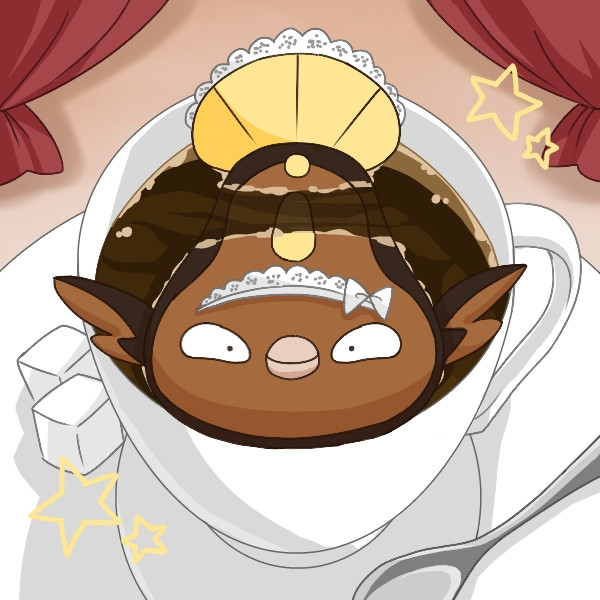 おかえりなさいまセッカ ご主人さマッギョ 木林 森 さんのイラスト ニコニコ静画 イラスト