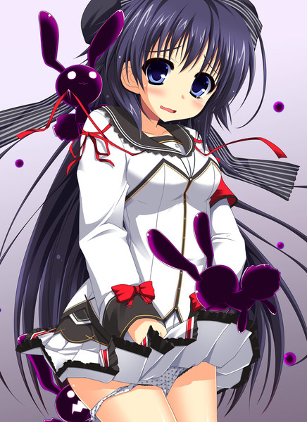 アンブラ特訓 白須遙一 さんのイラスト ニコニコ静画 イラスト