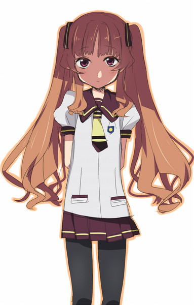 僕は 山乃檸檬ちゃん ぽんち さんのイラスト ニコニコ静画 イラスト