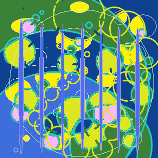 水槽の泡 コーヒー さんのイラスト ニコニコ静画 イラスト