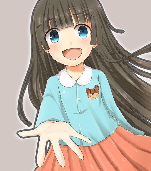 園児ちゃん ウォーズ魔 さんのイラスト ニコニコ静画 イラスト