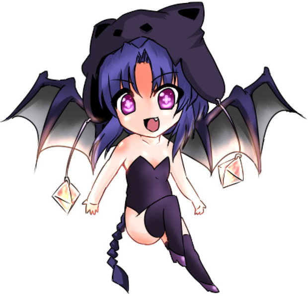 エンダードラゴン ニコニコ静画 イラスト