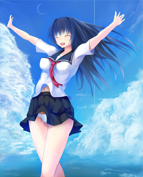 万歳 ｍａｋｉ さんのイラスト ニコニコ静画 イラスト