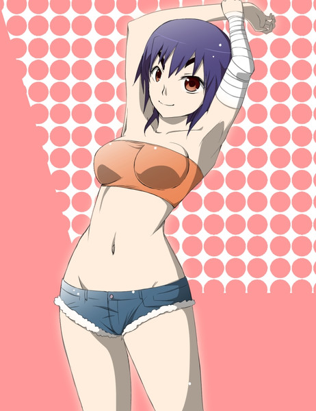 がんばるかんばる Yosinobu さんのイラスト ニコニコ静画 イラスト