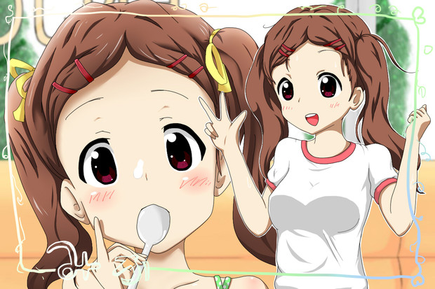 もぶおん ｍ くん さんのイラスト ニコニコ静画 イラスト