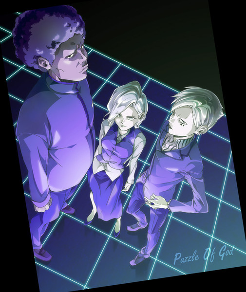 ファイ ブレイン ニコニコ静画 イラスト