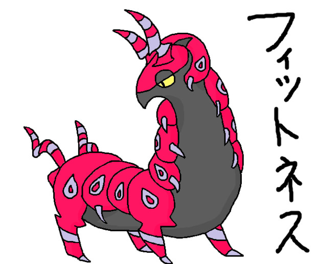 ペンドラー とも さんのイラスト ニコニコ静画 イラスト
