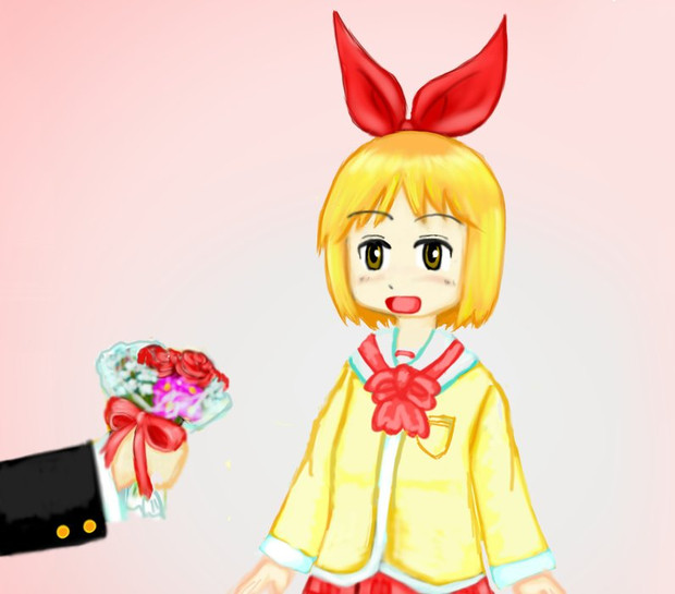 お誕生日おめでとう 安中さんイラストまつり 作品集動画アップしました Nanonano38 さんのイラスト ニコニコ静画 イラスト
