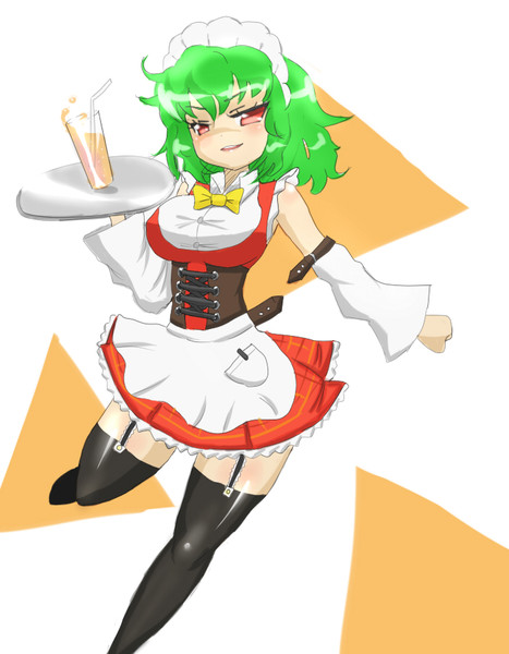 いらっしゃいませ豚野郎 かなりあ さんのイラスト ニコニコ静画 イラスト