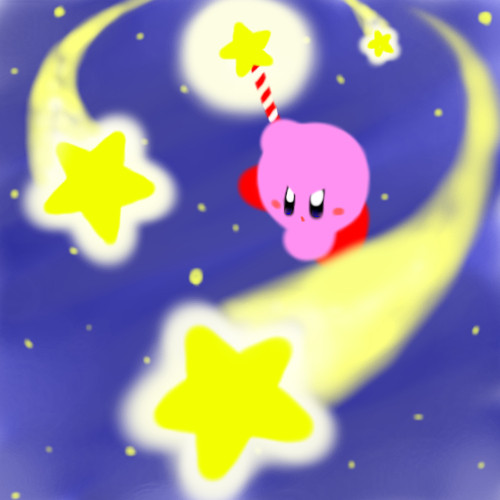 スターロッド かれこと さんのイラスト ニコニコ静画 イラスト