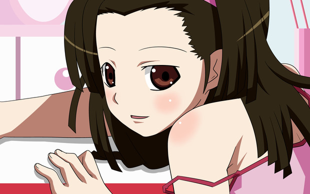 千石撫子 Falx さんのイラスト ニコニコ静画 イラスト