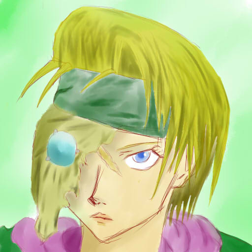 躯 ニコニコ静画 イラスト