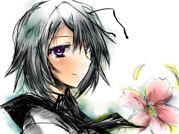 そんな事はどうでもいいんだ 重要なことじゃない アドン丸 さんのイラスト ニコニコ静画 イラスト