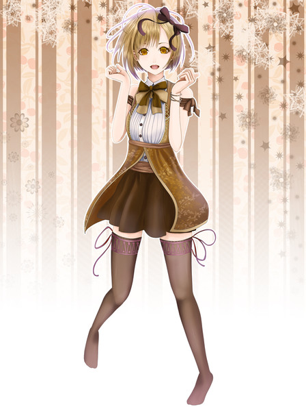 チョコレートさん けんたうろす さんのイラスト ニコニコ静画 イラスト