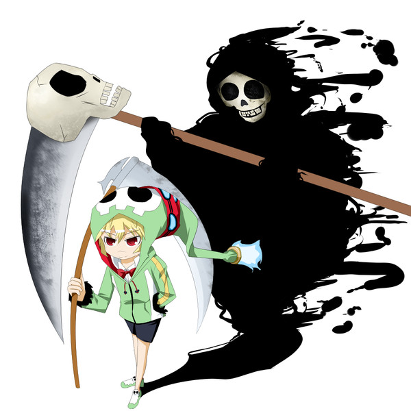 エミーゼル様 / makotoji さんのイラスト ニコニコ静画 (イラスト)