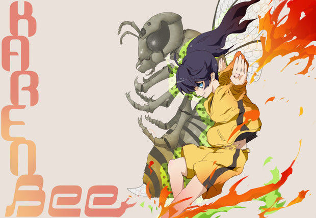 偽物語 Marshmallow Justice ばんすっ さんのイラスト ニコニコ静画 イラスト