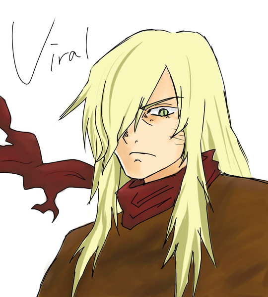 ヴィラルさん / 50 さんのイラスト ニコニコ静画 (イラスト)