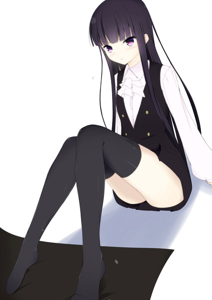 りりちよさま ぱりすのこ さんのイラスト ニコニコ静画 イラスト