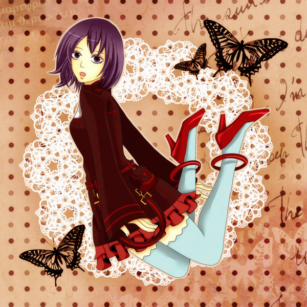 リナリー おうか さんのイラスト ニコニコ静画 イラスト