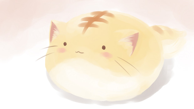 ポヨを陽だまりに３０分 ユメミ さんのイラスト ニコニコ静画 イラスト