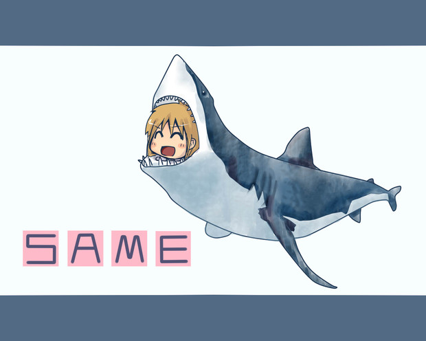 はかせ 3紙 さんのイラスト ニコニコ静画 イラスト