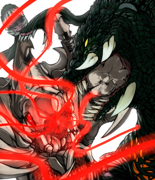 戦闘シーン ニコニコ静画 イラスト