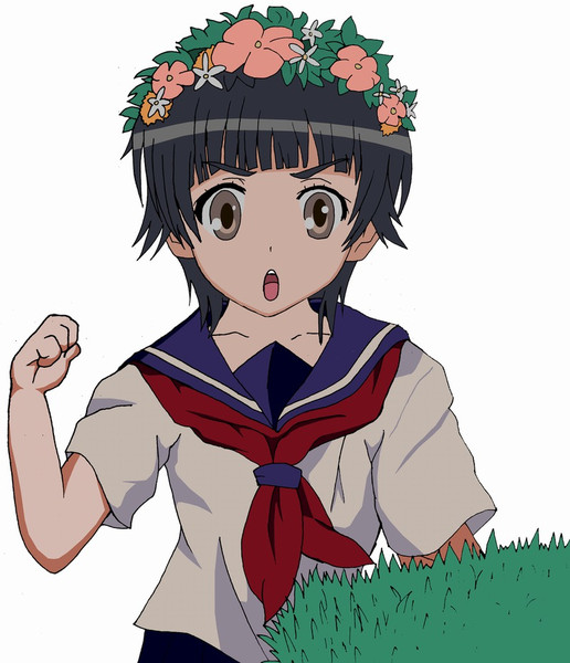 早寝早起き朝ご飯 ニコニコ静画 イラスト