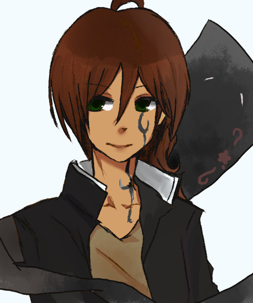 そりのづかさん 蓮崎 さんのイラスト ニコニコ静画 イラスト