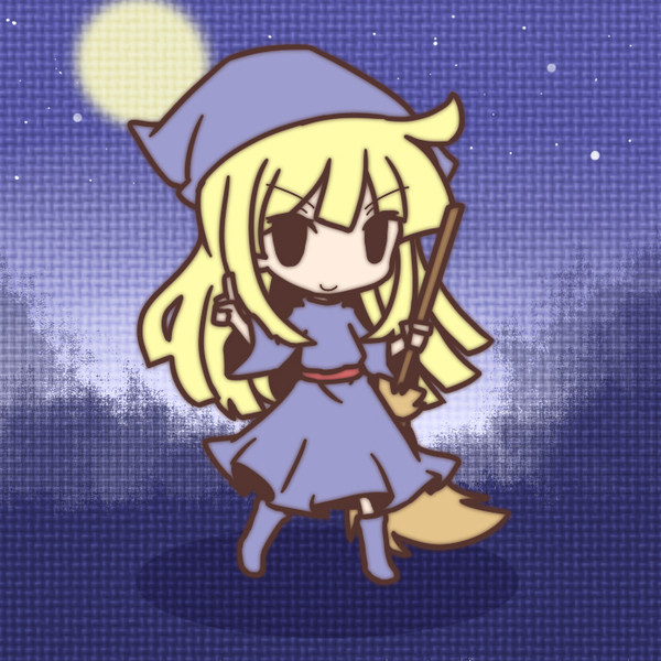 おいっす ニコニコ静画 イラスト