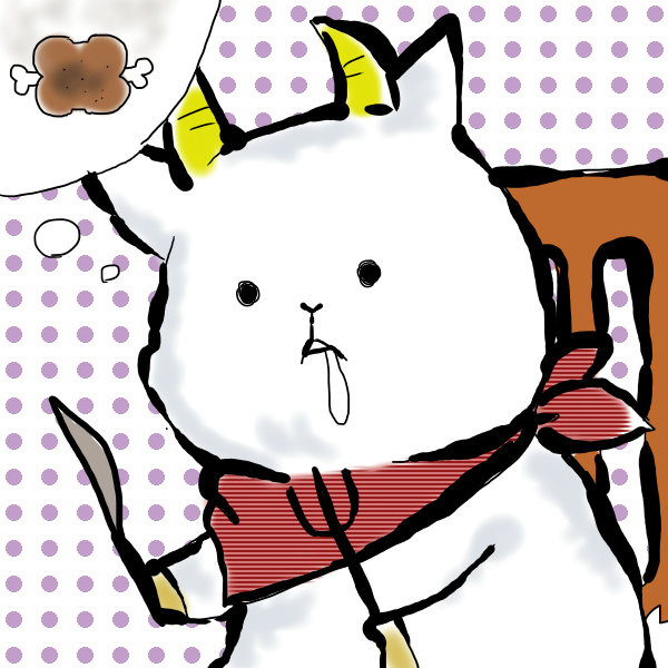 はらへった W さんのイラスト ニコニコ静画 イラスト