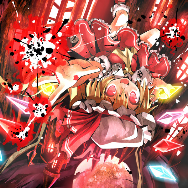 あなたが コンティニュー出来ないのさ ニコニコ静画 イラスト