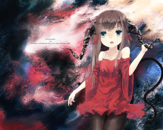 Noco 澄乃八千代 Yudough さんのイラスト ニコニコ静画 イラスト