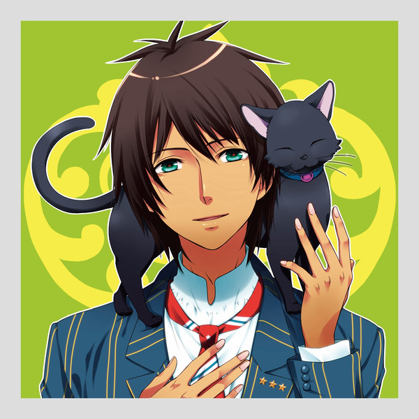 クップル ニコニコ静画 イラスト