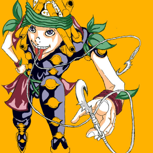 パッとしないキャラを描く ポークパイハット小僧 じょんた じょんた さんのイラスト ニコニコ静画 イラスト