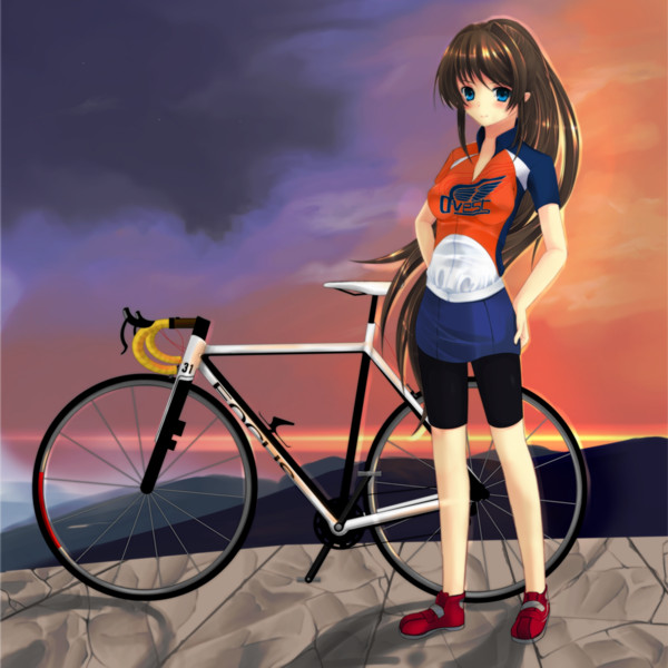 りくえすと ひな W もち さんのイラスト ニコニコ静画 イラスト