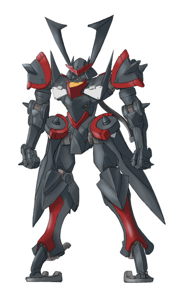 Mg風 Gnx U02x マスラオ らびにだっど さんのイラスト ニコニコ静画 イラスト