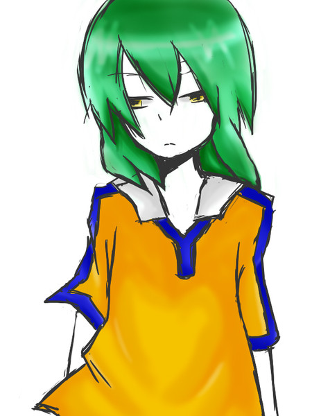 狩屋マサキ もち さんのイラスト ニコニコ静画 イラスト
