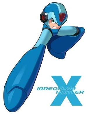 ロックマソx バビロニアドドドンドド さんのイラスト ニコニコ静画 イラスト