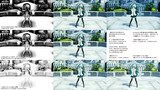 【MME】o_SSAOで濃度違い比較テスト【MMD】