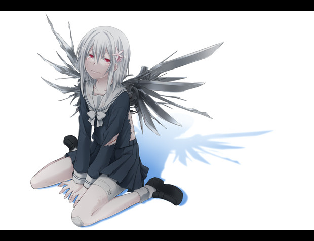 The Ultimate Weapon いどら さんのイラスト ニコニコ静画 イラスト