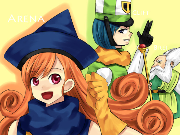 おてんば姫の行進 まりも さんのイラスト ニコニコ静画 イラスト