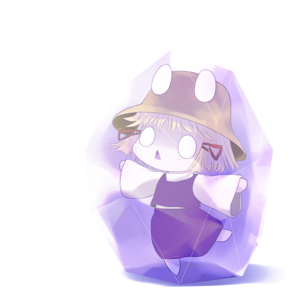 寝た蛙を起こしてはいけない ユメミ さんのイラスト ニコニコ静画 イラスト