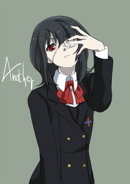 Another マヤー さんのイラスト ニコニコ静画 イラスト