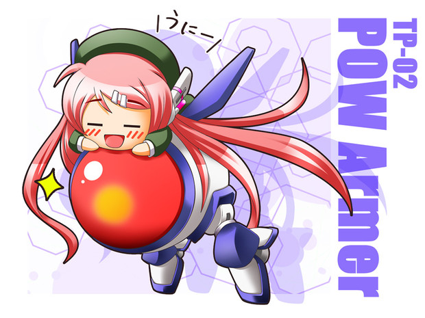 高機動ほふくぜんしん 七祈 さんのイラスト ニコニコ静画 イラスト