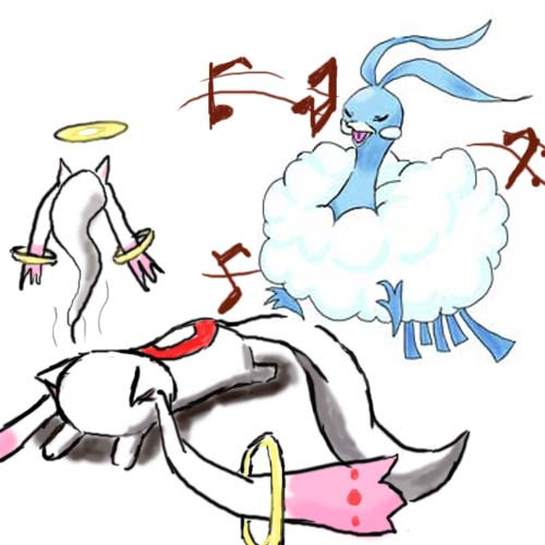 ほろびのうた 朧夜 さんのイラスト ニコニコ静画 イラスト