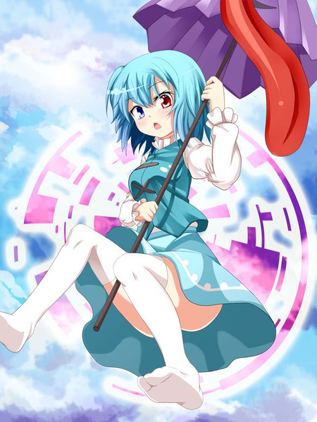 万年置き傘にご注意を Eo 4日目南3ム 21b さんのイラスト ニコニコ静画 イラスト