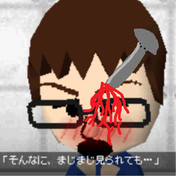 おそ松さんの六つ子でトモダチコレクション新生活のqrコード Rao さんのイラスト ニコニコ静画 イラスト