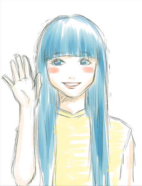 かしゆか ぽえ さんのイラスト ニコニコ静画 イラスト