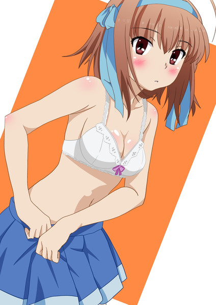 小鳥遊空 ニコニコ静画 イラスト